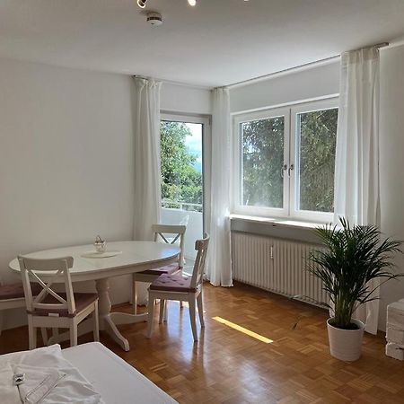 Ferienwohnungen Sisi Pocking  Exterior foto
