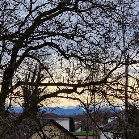 Ferienwohnungen Sisi Pocking  Exterior foto