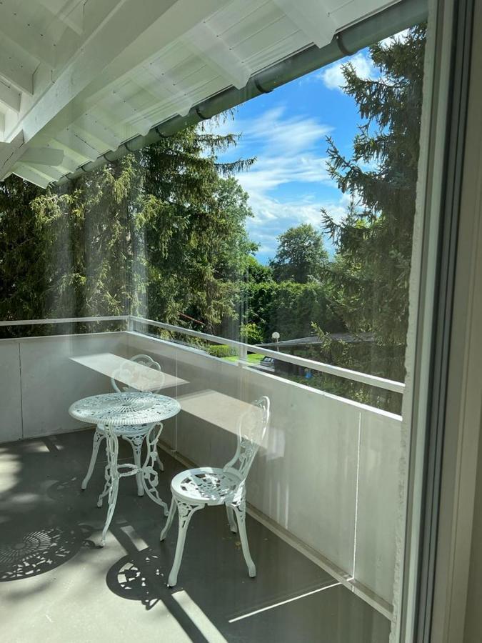 Ferienwohnungen Sisi Pocking  Exterior foto